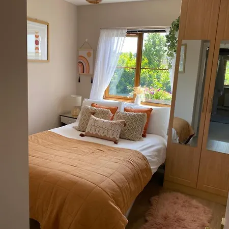 Close Holiday home *