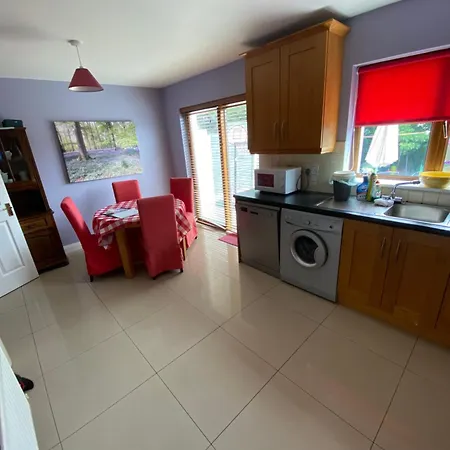 Holiday home Close
