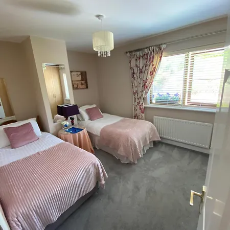Holiday home Close *